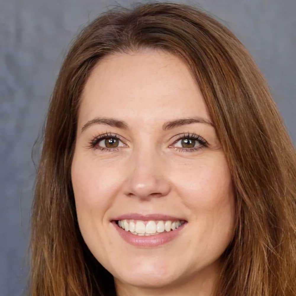 Autor Joanna Majewska