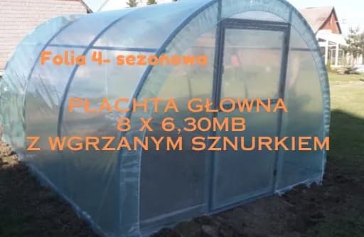 Ile kosztuje folia ogrodowa? Ceny różnych rodzajów i funkcji